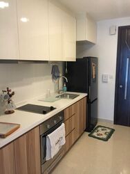 Natura@Hillview (D23), Apartment #497201171